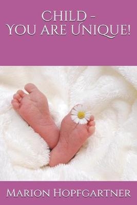 Child - You are Unique!