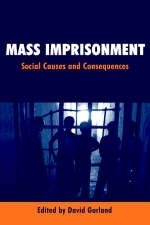 Mass Imprisonment - 