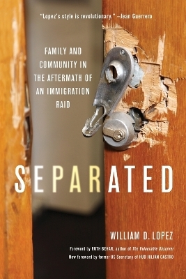 Separated - William D. Lopez