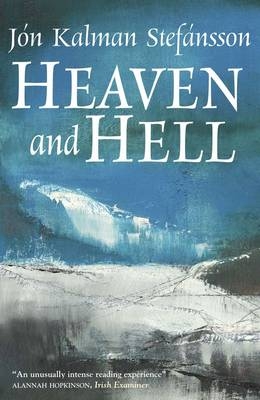 Heaven and Hell -  J n Kalman Stef nsson