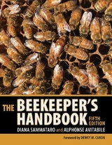 The Beekeeper's Handbook - Sammataro, Diana; Avitabile, Alphonse
