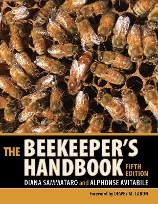 The Beekeeper's Handbook