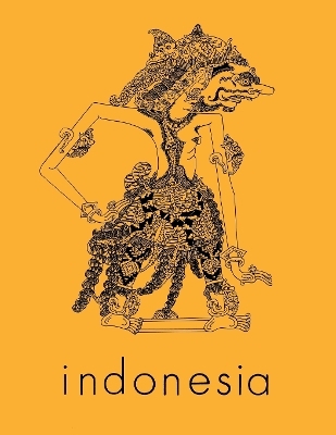 Indonesia Journal - 