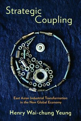 Strategic Coupling - Henry Wai-Chung Yeung