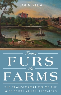 From Furs to Farms - John Reda