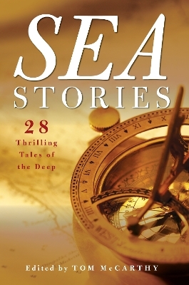 Sea Stories - 