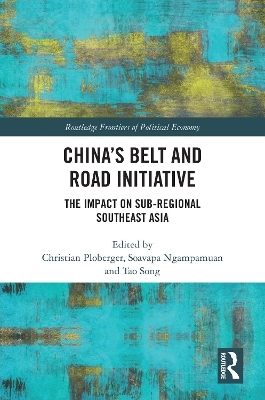 China&rsquo;s Belt and Road Initiative - 