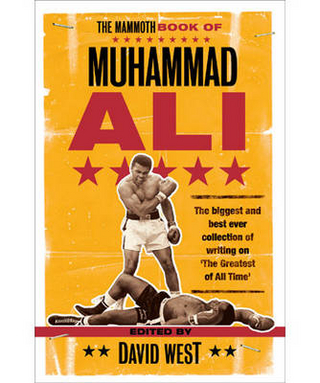 Mammoth Book of Muhammad Ali