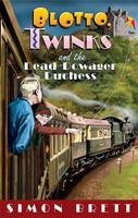 Blotto, Twinks and the Dead Dowager Duchess -  Simon Brett