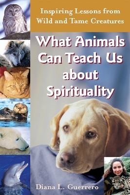 What Animals Can Teach Us About Spirituality - Diana L. Guerrero