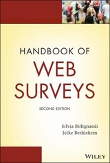 Handbook of Web Surveys - Biffignandi, Silvia; Bethlehem, Jelke