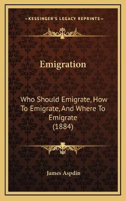 Emigration