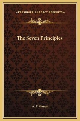 The Seven Principles