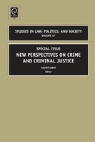 Studies in Law, Politics, and Society -  Austin Sarat