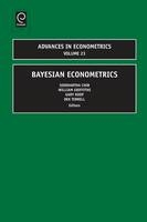 Bayesian Econometrics