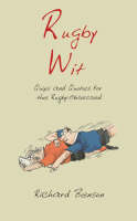 Rugby Wit -  Richard Benson
