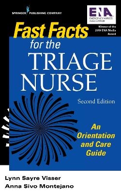 Fast Facts for the Triage Nurse, Second Edition