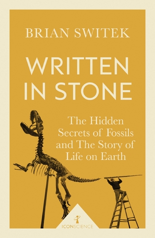 Written in Stone (Icon Science)