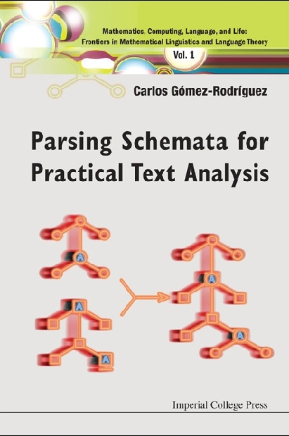 PARSING SCHEMATA FOR PRACTICAL TEX..(V1) - Carlos Gomez-Rodriguez