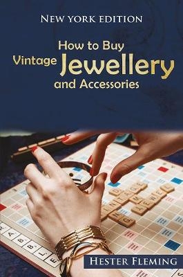 How to Buy Vintage Jewellery and Accessories