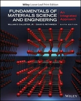 Fundamentals of Materials Science and Engineering - Callister, William D., Jr.; Rethwisch, David G.
