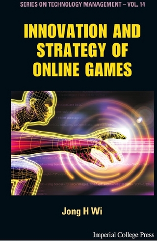 INNOVATION & STRATEGY OF ONLINE....(V14)