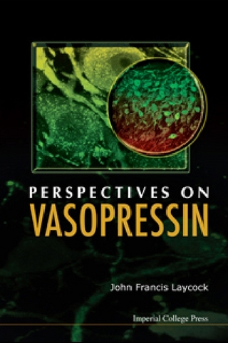 PERSPECTIVES ON VASOPRESSIN