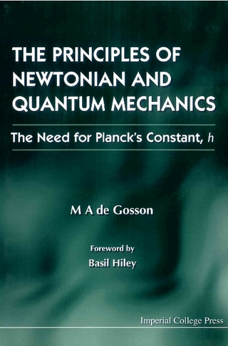 PRINCIPLES OF NEWTONIAN & QUANTUM....