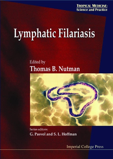 LYMPHATIC FILARIASIS (V1) - 