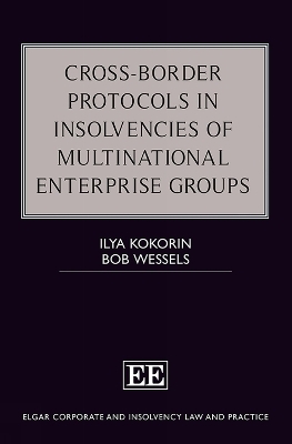Cross-Border Protocols in Insolvencies of Multinational Enterprise Groups