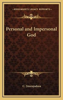Personal and Impersonal God