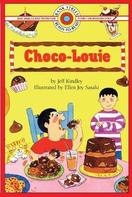Choco-Louie - Jeff Kindley