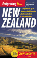 Emigrating To New Zealand -  Steve Horrell