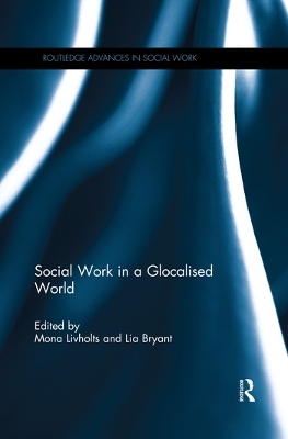 Social Work in a Glocalised World - 