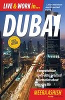 Live and Work in Dubai -  Meera Ashish