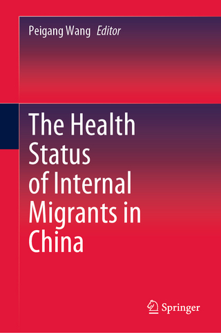 The Health Status of Internal Migrants in China
