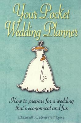 Pocket Wedding Planner