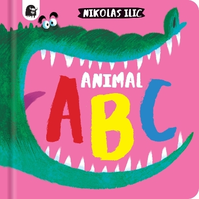 Animal ABC - Nikolas ILIC