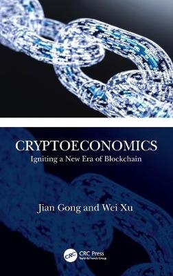 Cryptoeconomics