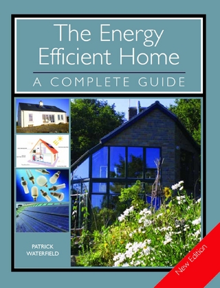 The ENERGY EFFICIENT HOME