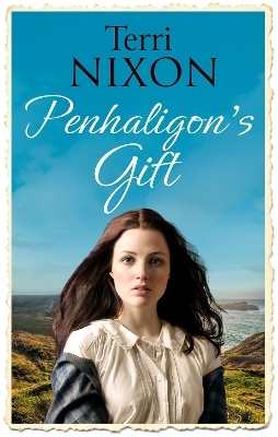 Penhaligon's Gift - Terri Nixon