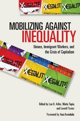Mobilizing Against Inequality - 