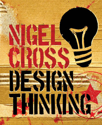 Design Thinking -  Nigel Cross