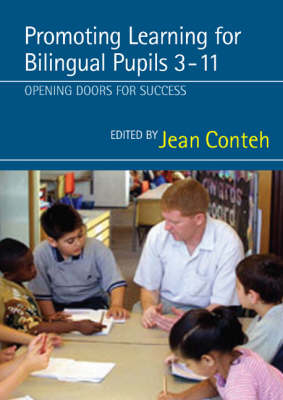 Promoting Learning for Bilingual Pupils 3-11 - 