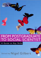 From Postgraduate to Social Scientist - 