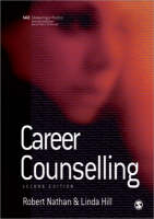Career Counselling -  Linda Hill,  Robert Nathan