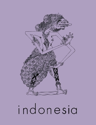 Indonesia Journal - 