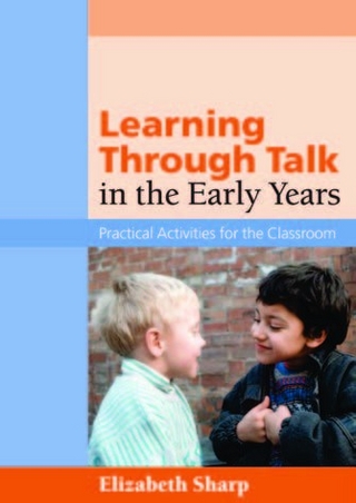 Learning Through Talk in the Early Years