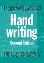 Handwriting -  Rosemary Sassoon