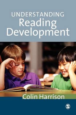 Understanding Reading Development -  Colin Harrison